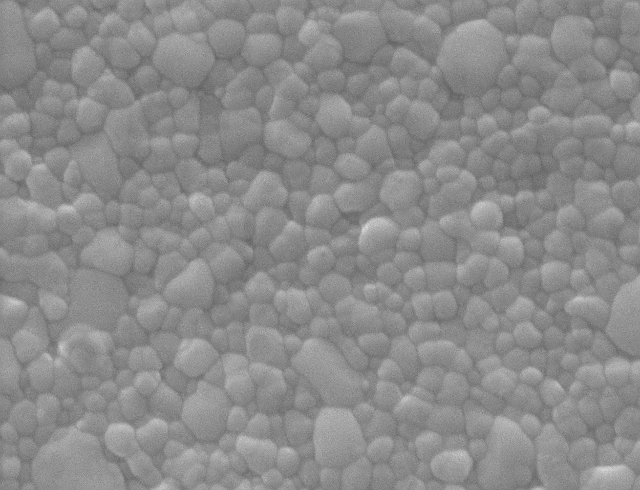 Keramischer Implantatwerkstoff von HiPer Medical AG